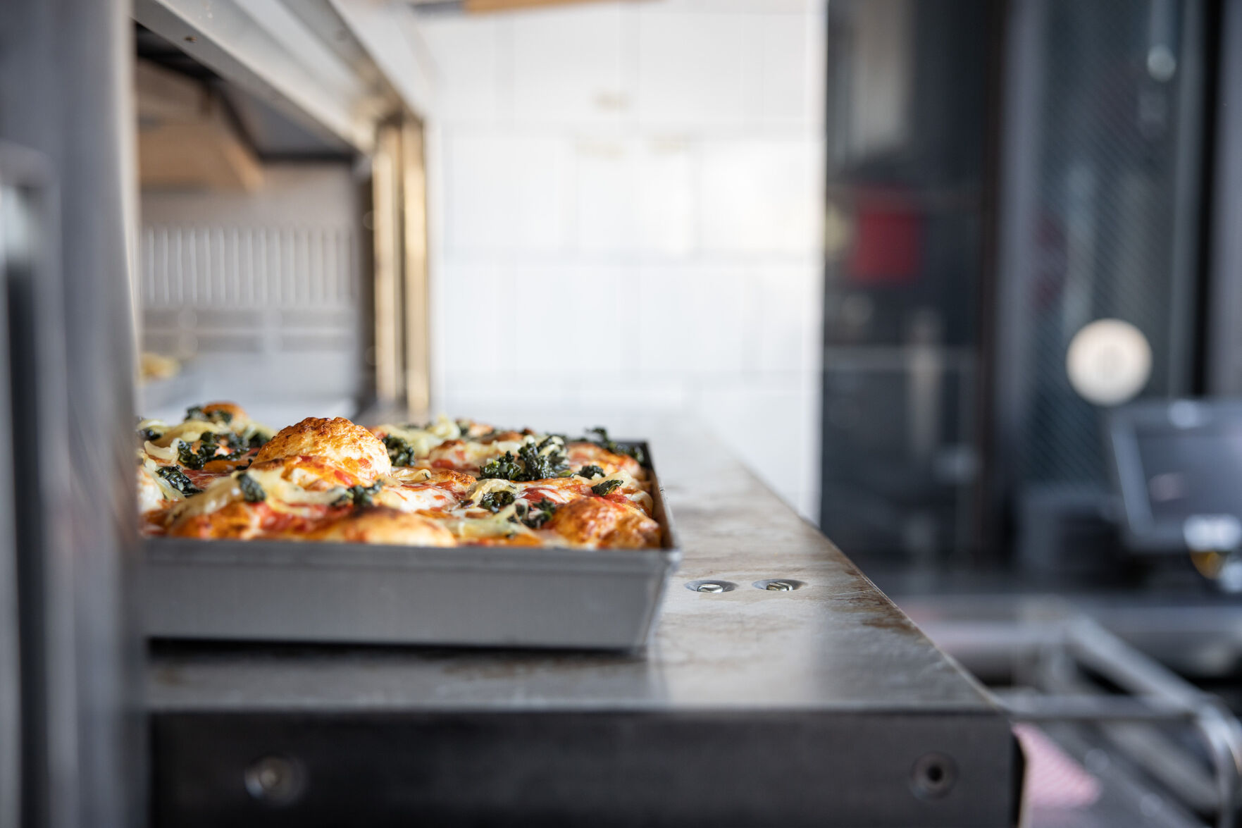 Venice Way Pizza